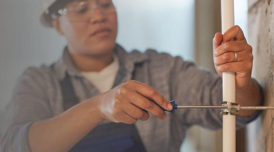 Professional Gas Leak Detection in Santa Fe, TX